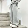 Pantalones para Niñas Estilo Primavera y Otoño 2026 Nuevos Elegantes Versátiles Casuales de Algodón para Niños Pantalones de Chándal Otoño Niñas Niños Mayores Pantalones con Letras