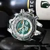 Invicta Symphony Clown Novo Ponto Venda Quente Brasileira Série Invicta Relógio Masculino Pulseira de Aço Quartzo