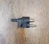 Adequado para Conector de Tubo de Gasolina de Motor de Popa de Aeronave Yum de Hai. Bomba de óleo manual. Tampa do tanque de combustível