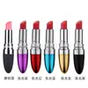 Massageador Feminino Exportado, Ovo Vibratório, Produtos para Adultos Femininos, Mini Batom, Bastão AV Simulado, Dropshipping Transfronteiriço