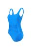 Comercio Exterior Transfronterizo Trajes de Baño Express Amazon Enterizos Tallas Grandes Conservador Europeo y Americano Trajes de Baño Traje de Baño para Mujer