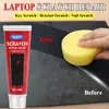 KineshinexKineShineX Creme Reparador de Arranhões na Tela Creme de Reparo Instantâneo e Polimento Adequado para Celulares