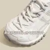 Zapatillas dad ligeras para mujer, zapatos casuales de malla transpirable para primavera/verano, nuevo modelo 2026 zapatos de malla transpirable con suela gruesa