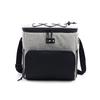 Nueva bolsa de hielo de gran capacidad para mantener la frescura, bolsa aislante portátil para picnic transfronterizo, bolsa para almuerzo de tela Oxford para exteriores, camping, venta al por mayor