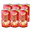 Directo de Fábrica Daliyuan lichi semilla de loto ocho tesoros gachas 360g * 6 latas gachas instantáneas desayuno ocho tesoros gachas
