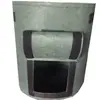 Bolsa de fieltro para plantar patatas, cubo para plantar cacahuetes y tomates, bolsa de cultivo, bolsa de cultivo de plantas no tejida para interior y exterior