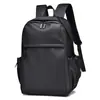 Mochila Grande de Gran Capacidad Transfronteriza 2025 para Hombres y Mujeres, Bolso de Viaje Casual, Mochila para Portátil de Negocios, Mochila Escolar Ligera