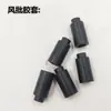 Manga de Goma para Lote Fengrui Reemplaza la Manga de Bloqueo Automático 5H8H10H12H Broca Universal Tipo Pistola Accesorios para Destornillador Neumático