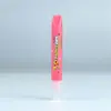 Tinta Cola para Pintura sem Cozimento à Base de Água para Crianças, Brinquedo de Pintura com Cola DIY Colorido Feito à Mão, 24 Cores Disponíveis para Colorir
