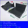 Rack Giratório Anti-estático para Placas de Circuito Impresso Tira de Armazenamento de Placas de Circuito Rack em Forma de H em Forma de U em Forma de L Cesta Suspensa Bandeja Plana Rack para Placas de Circuito