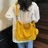 Bolso de Mano de Gran Capacidad de Moda Casual Transfronterizo 2025 Nuevo Bolso Tote de Nicho de Moda para Viajes Diarios y Comercio Exterior