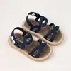 Venta al por mayor desde la fábrica de origen: Sandalias para Niñas, Nuevos Modelos de Verano con Suela Gruesa, Sandalias de Suela Suave para Niños Pequeños, Medianos y Grandes, Sandalias para Bebés, Venta al por Mayor de Comercio Exterior
