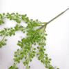 Suculentas Simuladas Ratan Colgante de Pared Decoración Suculenta Sala de Estar Colgante Enredaderas Decoración de Verano Ratan Colgante Pared Plantas Verdes