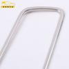 Adequado para 15 Tucson controle de farol anel brilhante Tucson botão interruptor de ajuste patch decorativo moldura acessórios