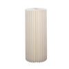 Mesa de Postres para Fiesta Columna Romana Columna de Papel Panal Cilindro Plegable Decoración de Escena de Boda Cumpleaños Props Fabricante Mayorista