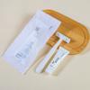 Hotel Star Hotel Cepillo de dientes desechable Pasta de dientes Peine Set Artículos de tocador para habitación de huéspedes B&B simple Venta al por mayor