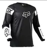 Camiseta de Manga Larga de Secado Rápido para Carreras Todoterreno Transfronterizas, Tallas Europeas y Americanas, Corte Holgado, Ropa Versátil y Elegante para Descenso