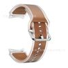 Correa de silicona transparente Glacier para Samsung Galaxy Watch 7 Watch Band Watch6/5/4/FE