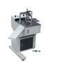 Equipo de ángulo de clavado para marcos de fotos de muebles CNC, máquina de ángulo de presión de línea de burbujas de escritorio, máquina de ángulo de clavado para tableros de densidad de línea de madera maciza