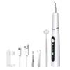 Comercio Electrónico Transfronterizo Más Vendido Limpiador Eléctrico de Dientes Impermeable Cálculo Interdental Protección de Encías Limpiador Bucal para Perros