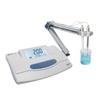 Medidor de íons de sódio Leimagnetic DWS-51/295F/296 detector de concentração de íons de laboratório analisador de qualidade da água