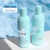 Jerith enxaguatório bucal fresco multi-efeito 300ml fragrância de chá natural hálito fresco suave não chiclete de cuidados com a boca