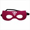 Máscara de Feltro Máscara para Olhos Máscara de Halloween Máscara para Olhos do Superman Várias Máscaras Estilo Desenho Animado de Animal Necessidades