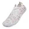 Zapatos Profesionales para Sentadillas para Hombres, Zapatos de Fitness para Interiores, Escalada en Montaña, Escalada en Roca, Todoterreno Antideslizantes Transpirables para Exteriores, Playa, Natación y Buceo