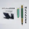Colección Lanting Prefacio Papel Xuan Copia para Práctica Copia Libro de Recortes Rollo Prefacio Pabellón Tengwang Escritura Regular Pequeña Pincel El Arte de la Guerra de Sun Tzu Rojo Rollo Largo