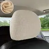 Funda para reposacabezas de coche