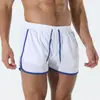 Shorts Esportivos de Malha Amazon Transfronteiriços Masculinos Camada Única Respirável Casuais para Basquete Shorts para Casa Praia Feito Sob Medida
