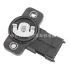 Para Hyundai Kia Picanto sensor de posição da borboleta 35102-02910 35170-02000