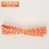 Cuerda de Cáñamo Hecha a Mano Cuerda de Algodón 5m / 10m / 20m Transfronterizo Nuevo Colgante Decorativo Etiquetas Cuerdas para Colgar Accesorios Textiles Ropa