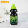 Chaleira de Água de Grande Capacidade para Crianças no Verão 400ml Copo de Água Estudante do Ensino Fundamental Desenho Animado Prático Copo de Beber Direto Chaleira de Água Esportiva