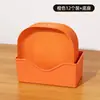 Fabricantes de origen plato de mesa japonés para escupir huesos plato para huesos doméstico Plato para caramelos de frutas y nueces con almacenamiento regalo al por mayor