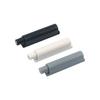 Rebotador de Armario en Stock, Puerta Invisible, Puerta de Gabinete sin Tirador, Accesorios de Ferretería de Botón Pulsador de Rebote para Cajones