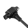 22448-JA10C 22448-JN10C Paquete de Bobina de Encendido de Alto Voltaje Adecuado para Nissan Teana X-trail 2.0