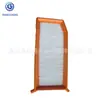 Fábrica de Hebei venta caliente apto para coche 165467674R 16546-7674r filtro de aire alta calidad