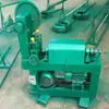Máquina Rectificadora y Cortadora Pequeña Totalmente Automática para Alambre de Acero, Máquina Rectificadora y Cortadora de Alambre Dibujado en Frío, Máquina Cortadora de Alambre de Acero Inoxidable