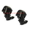 Aplicável ao Bico Lavador de Para-brisa Dianteiro Honda Pilot Odyssey 76810-SZA-A01