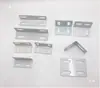 Marco de Cama con Base de Listones, Listones de Madera, Patas del Marco de Cama, Accesorios de Fijación de Ferretería, Traviesas, Barras Hidráulicas y Neumáticas