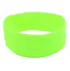 Diadema elástica cómoda de algodón multicolor estilo coreano Diadema para el cabello absorbente de sudor y antitranspirante deportiva de fitness yoga europea y americana