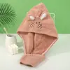 ¡Venta de liquidación de fábrica! La serie de felpa de coral de toallas de mano, gorros para secar el cabello y diademas ya está disponible, agotada sin reposición.