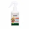 Spray Descontaminante y Aclarador de Hojas para Plantas y Limpiador Aclarador de Superficie de Hojas de Plantas Agente de Lavado Bandera Sin Dilución Nutrición para Fertilizante de Hojas