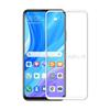 Adecuado para Huawei Y9S Versión Extranjera Película Templada de Pantalla Completa Y9S Versión Extranjera Pantalla de Seda Cubierta Completa Película de Vidrio Templado