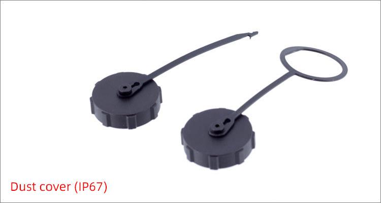 防水RJ45-750-4
