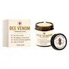Crema de Cuidado con Veneno de Abeja: Suave e hidratante, cuida la piel, dejándola delicada, suave, luminosa y refrescante. Adecuado para aplicación diaria