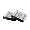 Para batería Samsung NV33 L730 L830 I8 PL10 ST10 SLB-0937