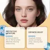 Bálsamo Labial Hoygi Cuidado y Revitalización con Cúrcuma, Bálsamo Labial Hidratante que Sella la Humedad, Deja los Labios Plenos, Suaves y Lisos