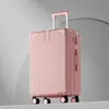 Maleta Retro para Mujer de 20 pulgadas con Ruedas, Maleta de Viaje para Estudiantes con Ruedas Universales de 24 pulgadas para Hombre de 28 pulgadas Maleta de Mano con Protección de Contraseña